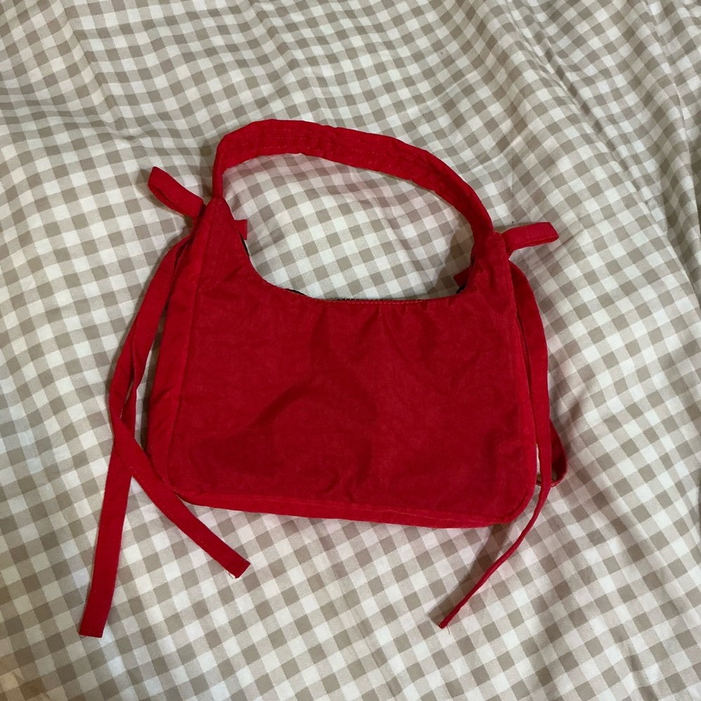 BAGGU Sandy Liang Purse - Picture 3 of 4